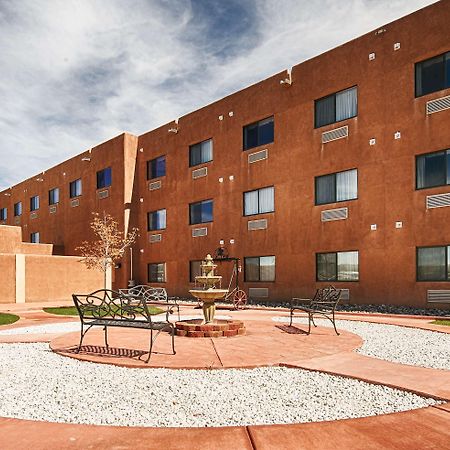 Best Western Territorial Inn And Suites Bloomfield Esterno foto