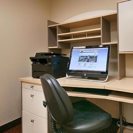 Best Western Territorial Inn And Suites Bloomfield Esterno foto