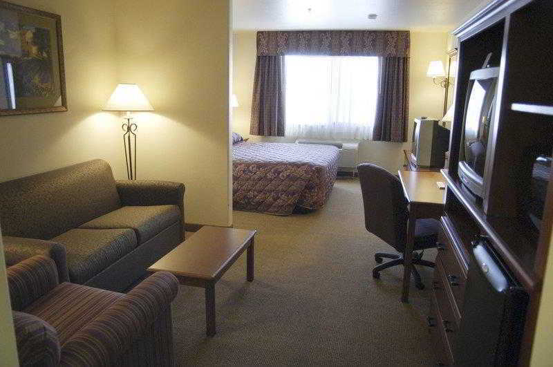 Best Western Territorial Inn And Suites Bloomfield Camera foto